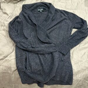 Barefoot Dreams Cardigan